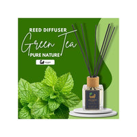 Green Tea Doftpinnar