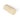 Natural Loofah 5 inch with String
