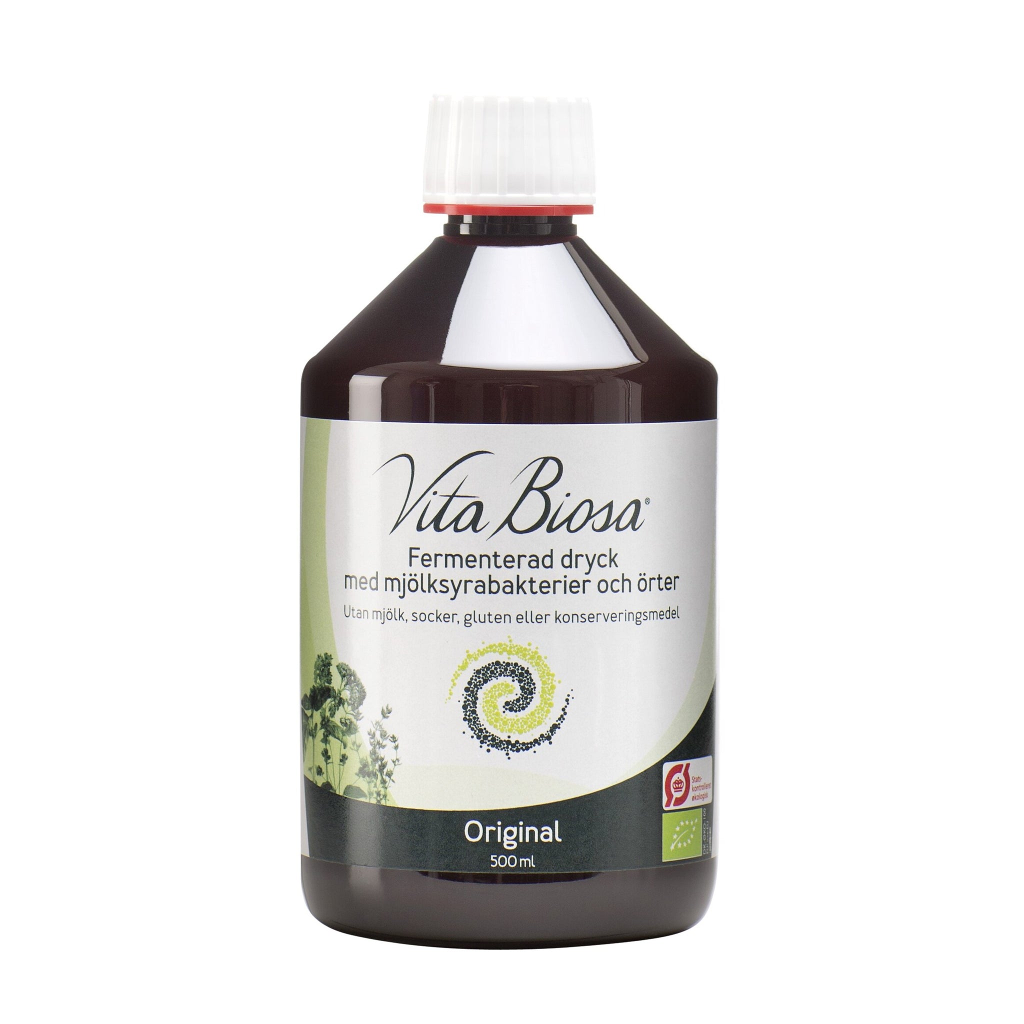 Vita Biosa Original 500ml
