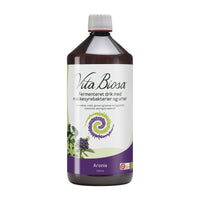 Vita Biosa Bär 1 liter
