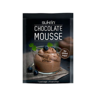Sukrin Chocolate Mousse 85g
