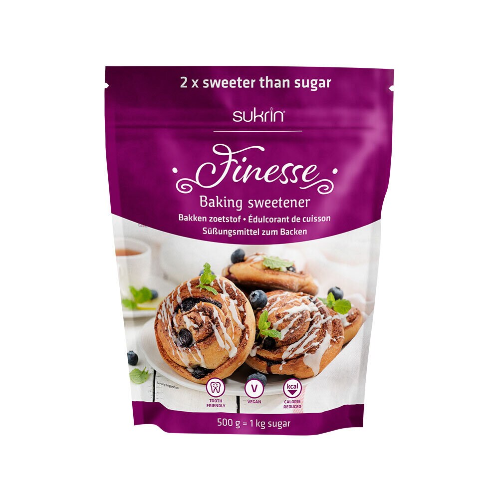 Finesse 500g