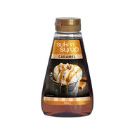 Sukrin Sirup Caramel 450g