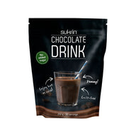 Sukrin Chocolate Drink 250g