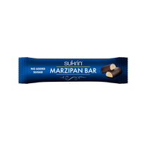 Sukrin marzipan bar 38g