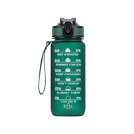 Dark Green 600ml