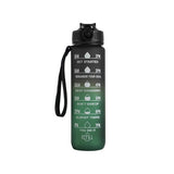 Black Dark Green 1000ml