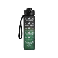 Black Dark Green 1000ml