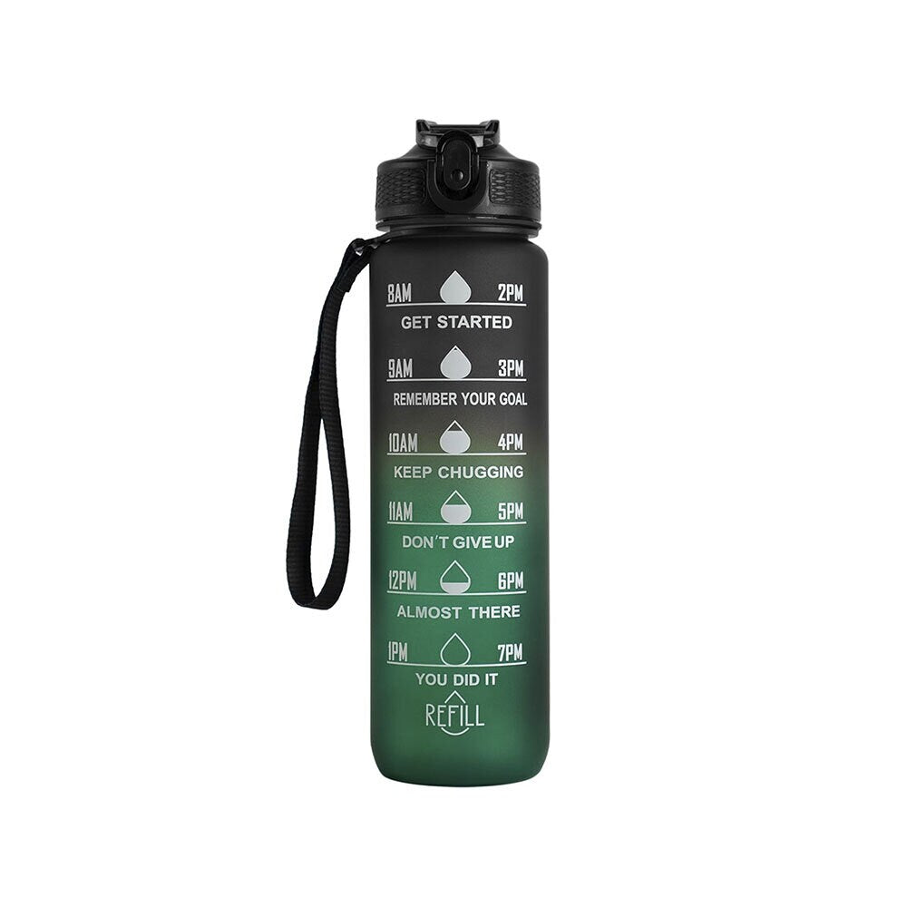 Black Dark Green 1000ml