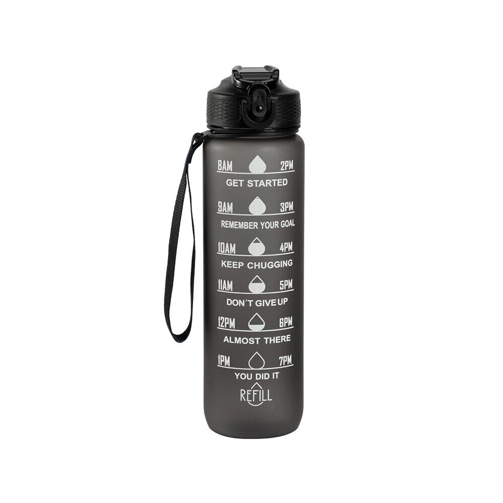 Black 1000ml