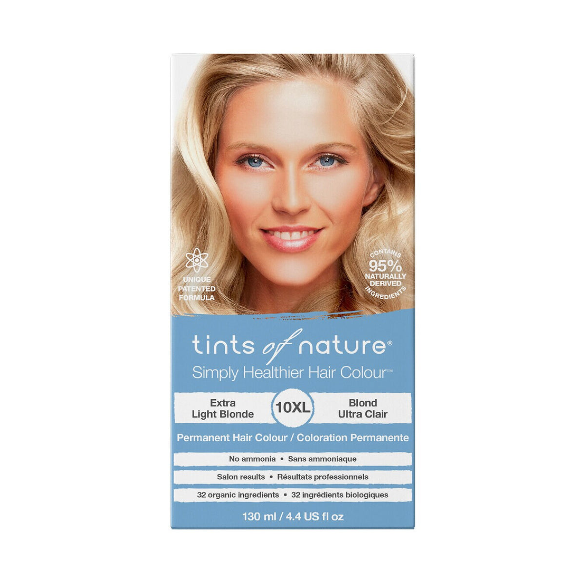Hårfärg 10XL Extra Light Blonde