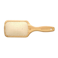 Borste Bamboo Touch Detangle Nylon L
