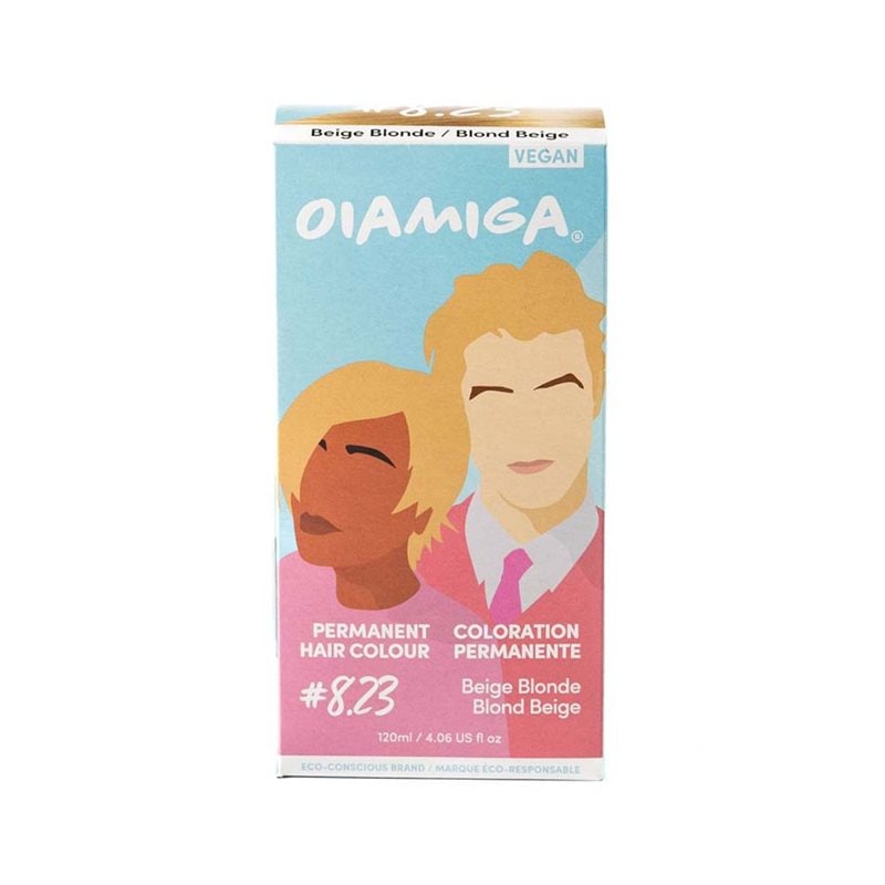 Beige Blonde 8.23 120ml