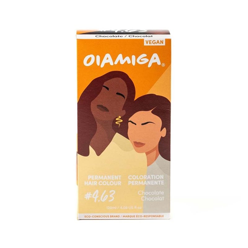 Chocolate 4.63 120ml