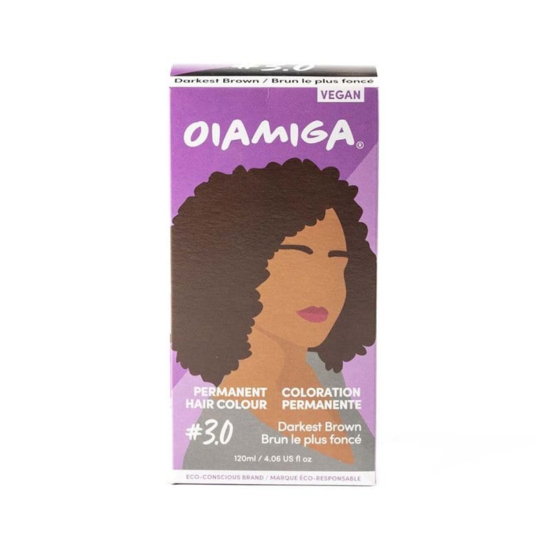 Darkest Brown 3.0 120ml