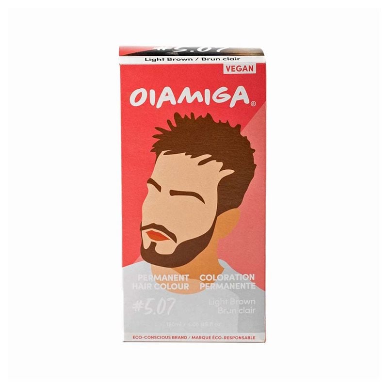 Light Brown 5.07 120ml