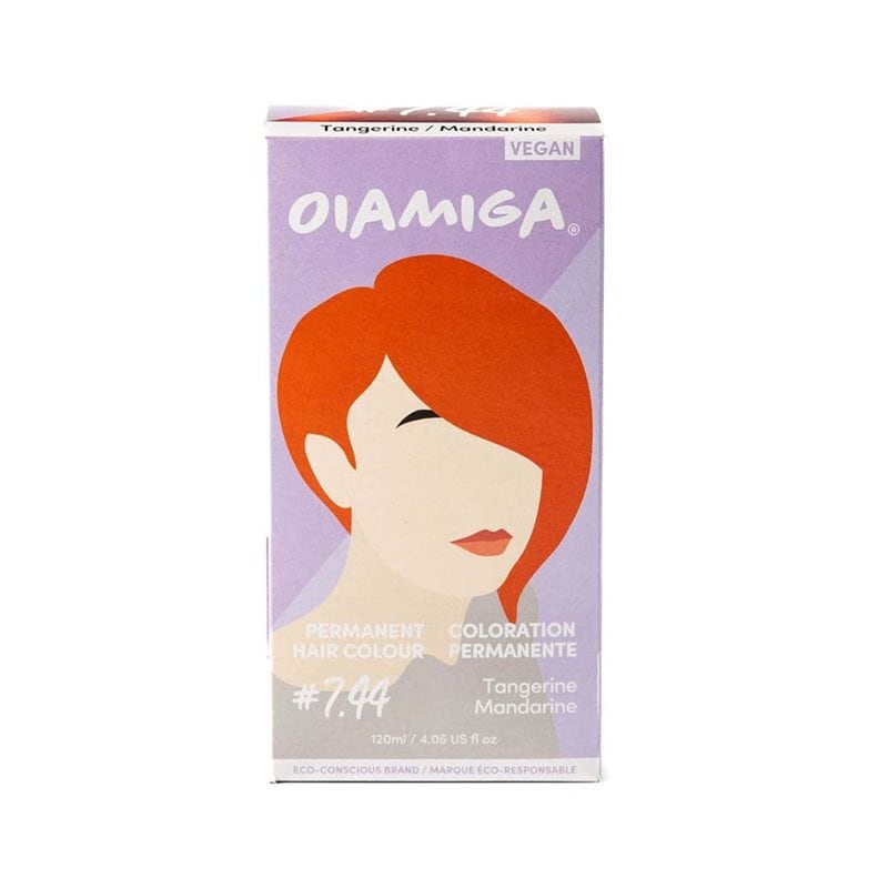 Tangerine 7.44 120ml