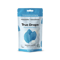 Drops Menthol 70g