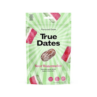 Dates Sour Watermelon 100g