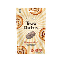 Dates Cinnamon Roll 100g