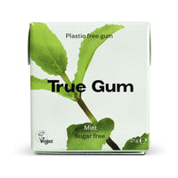 Gum Mint 21g