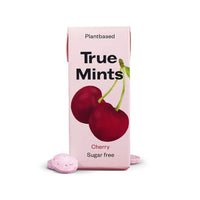 Mints Cherry 13g