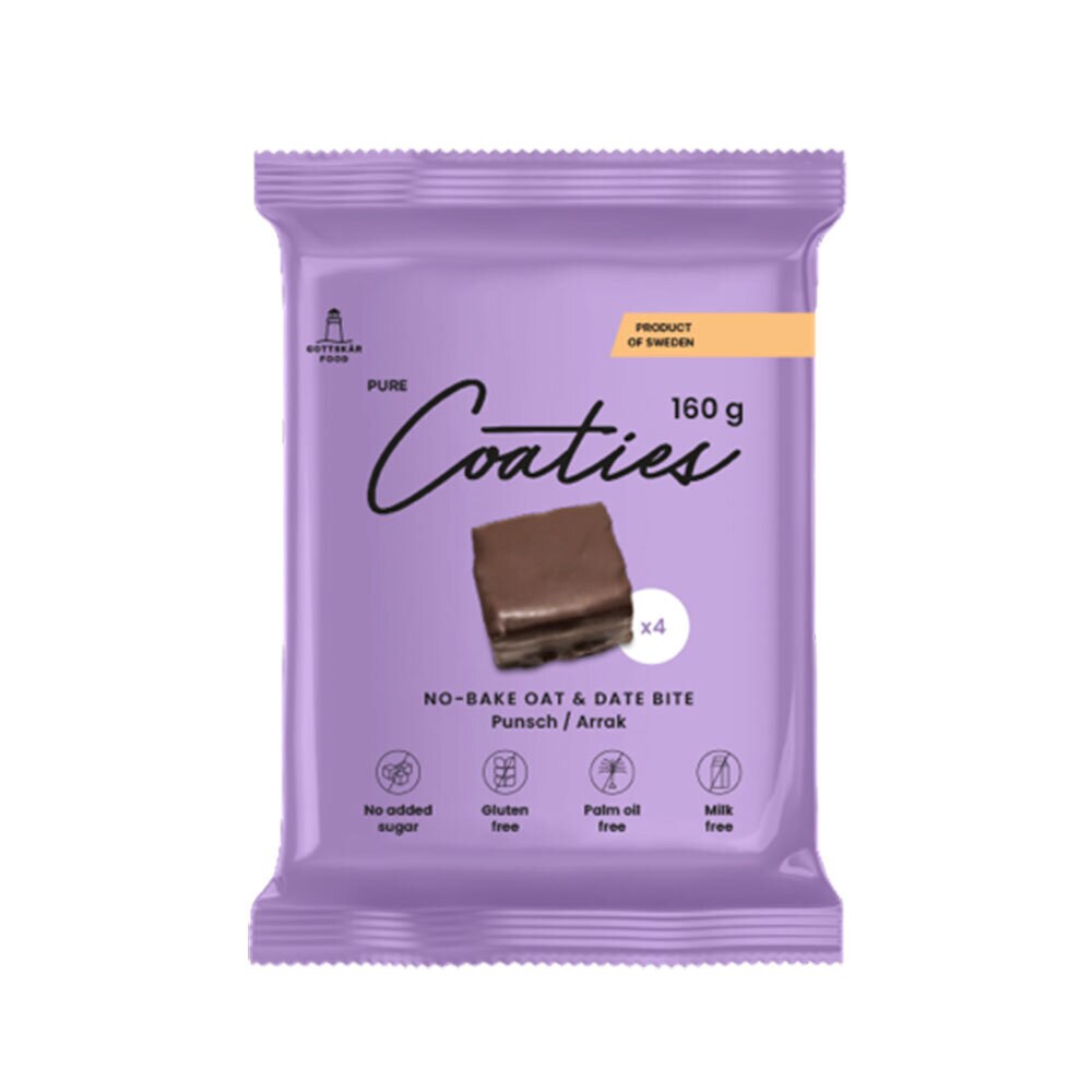 Coaties Punsch/Arrak 160g