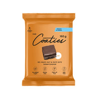 Coaties Salted Caramel 160g