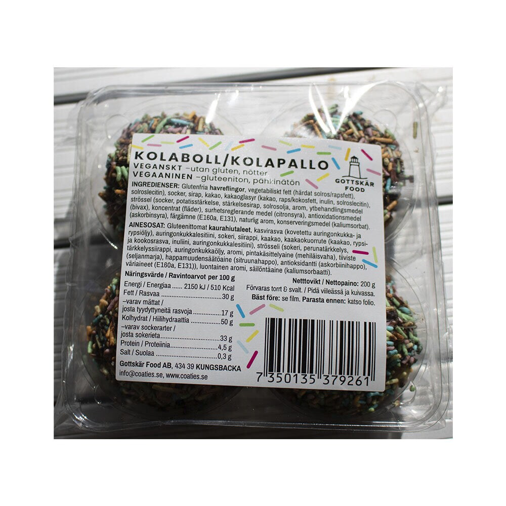 Kolabollar