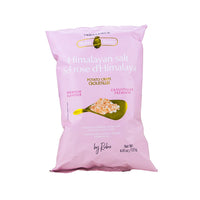 Rubio Potatischips Himalayan salt 125g