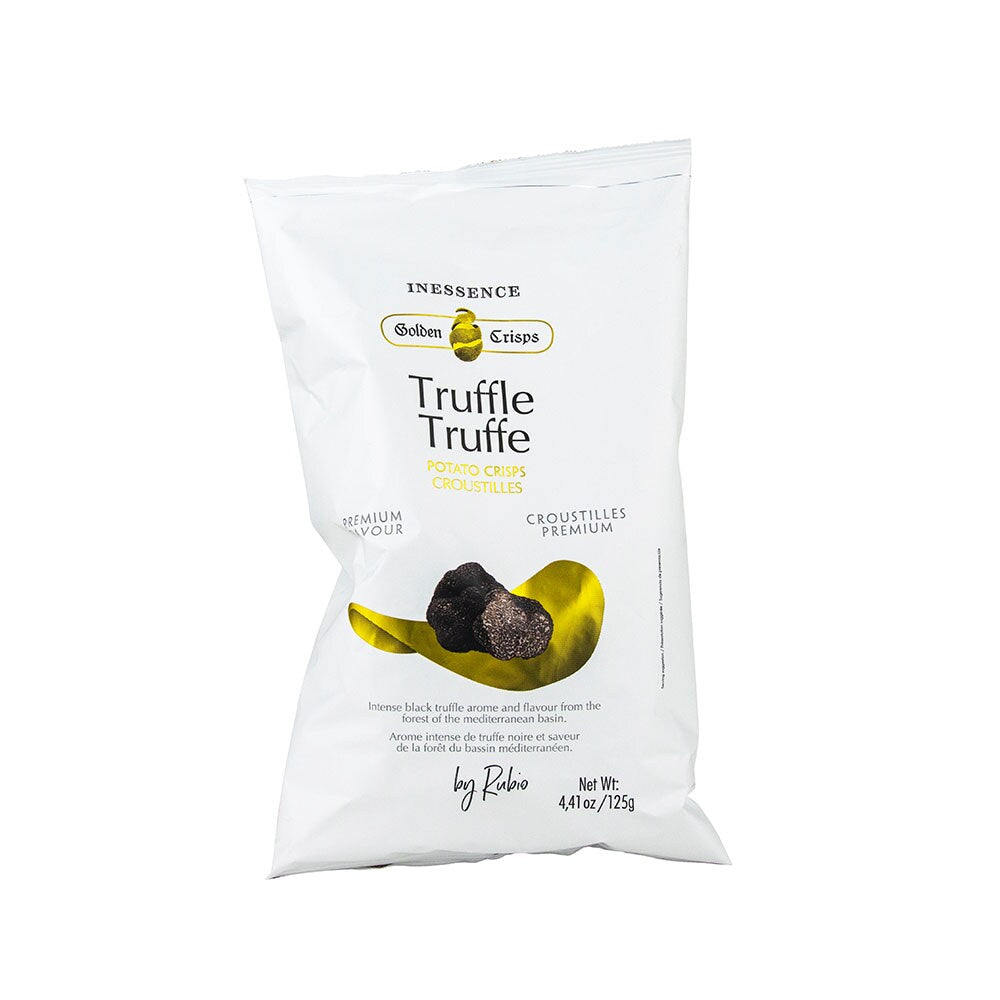 Rubio Potatischips Truffle 125g