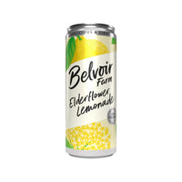 Lemonad D&L Fläder 330ml