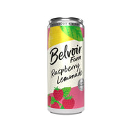 Lemonad D&L Hallon 330ml