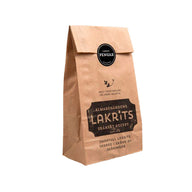 Lakritspengar Glutenfri vegan 150g