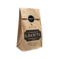 Naturlakrits 150g