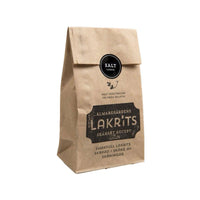 Saltlakrits 150g