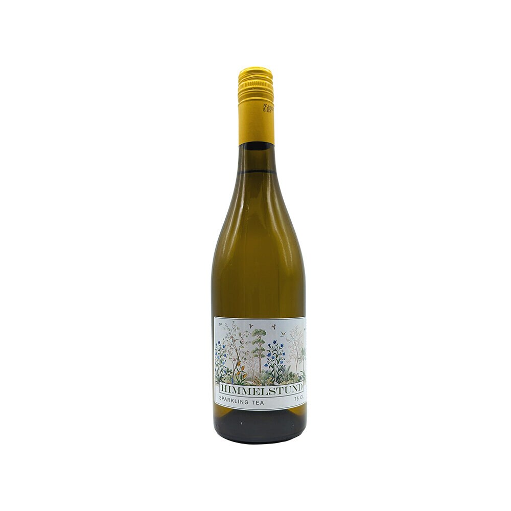 Himmelstund Sparkling Tea 75cl