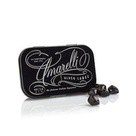 Black Label Spezzatina Lakrits DOP Plåtask 40g