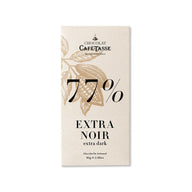 CT Mörk 77% choklad 85g 12p