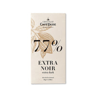 CT Mörk 77% choklad 85g 12p