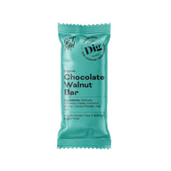 Organic Bar Chocolate & Walnut 42g