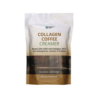 Collagen Coffee Creamer 240g