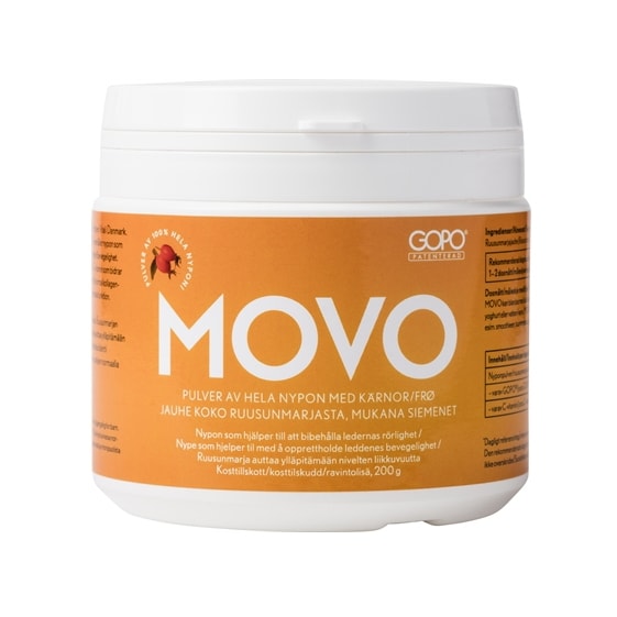 MOVO 200g