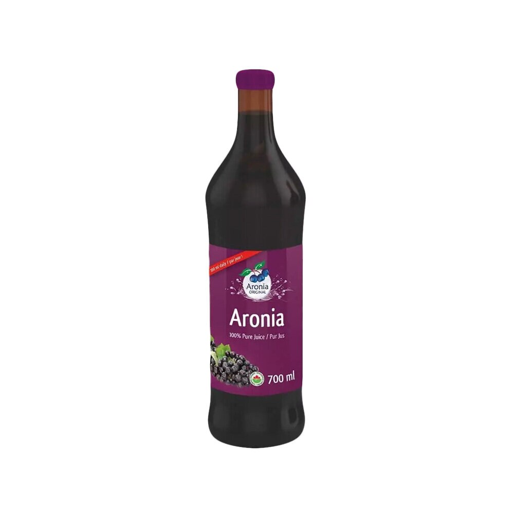 Aronia juice orginal 700ml