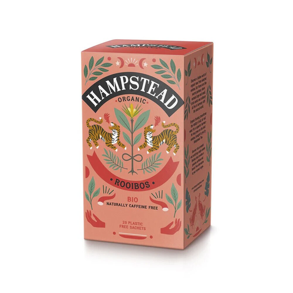 Rooibos 20 påsar