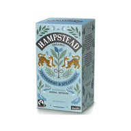 Peppermint & Spearmint 20 påsar