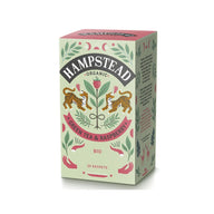 Green Tea & Raspberry (20) 40G