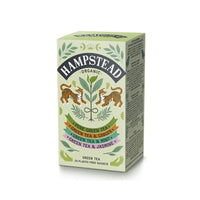 Green Tea Selection Pack 20 påsar