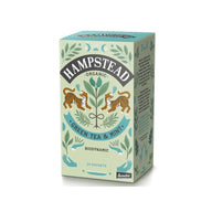 Grön mint 20 påsar