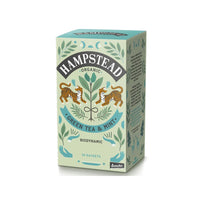 Grön mint 20 påsar